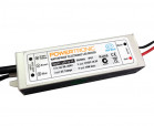 LED-12-12 B Powertronic Power supply