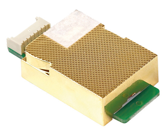 MH-Z19C 400-5kppm terminals Winsen Czujnik gazu