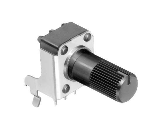 RK09K1110A0J Alps Potentiometer