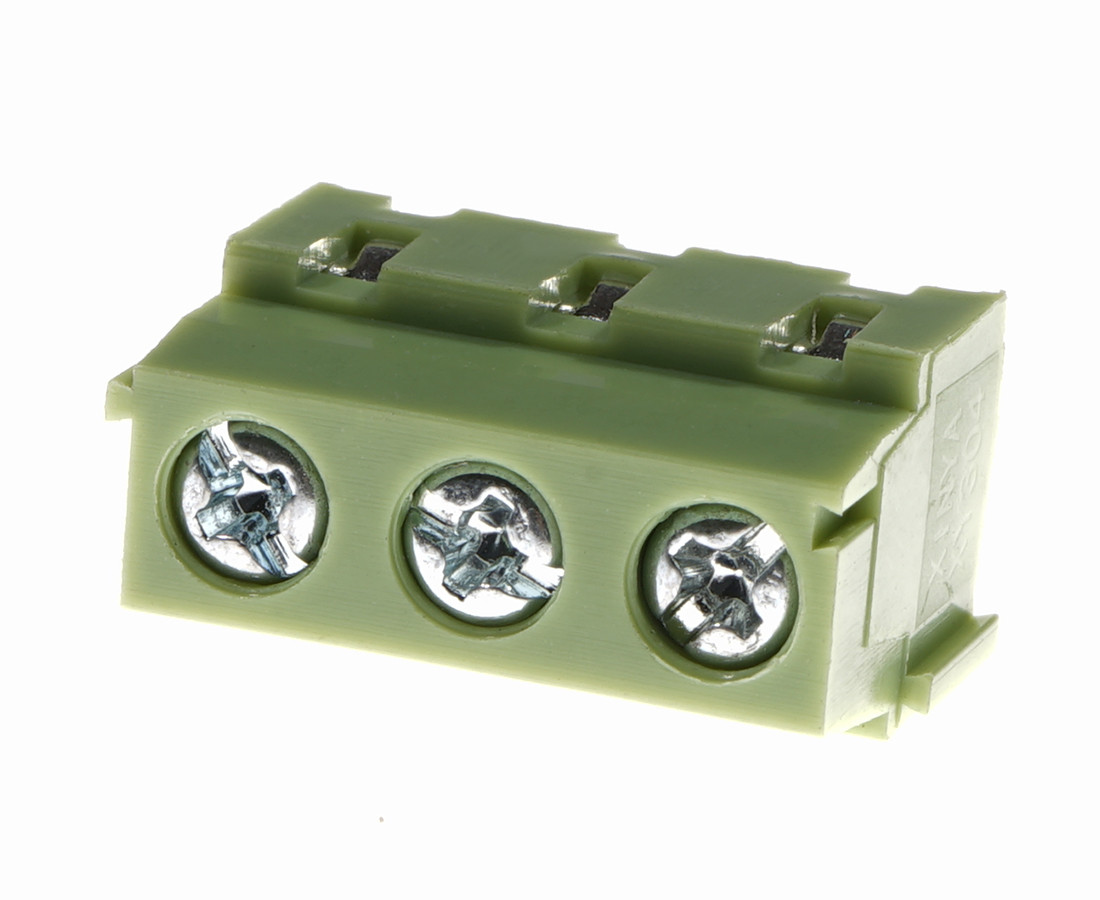 XY304V-A-3P 5.0mm (+) XINYA