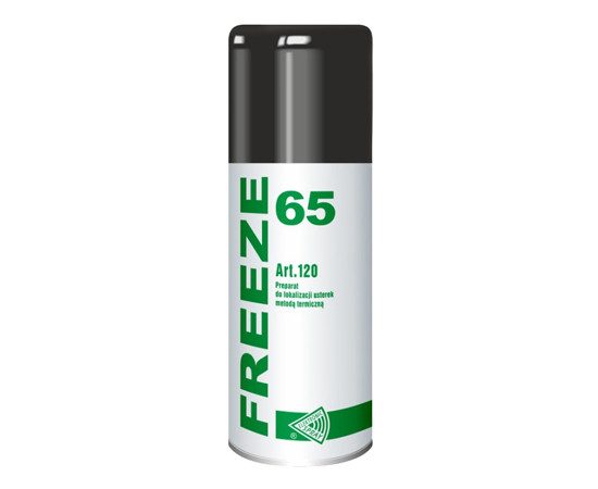 FREEZEn 65 -65°C 150ml spray