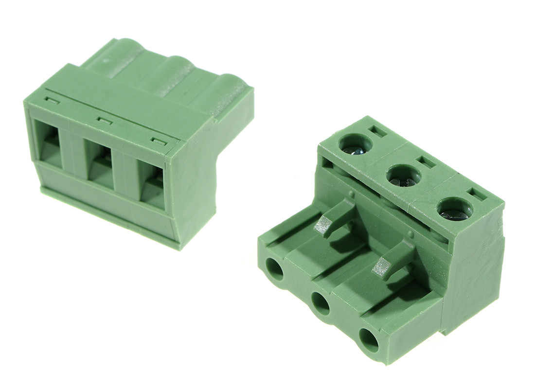 2EGTK-7.5-03P-14 GOLTEN Terminal block