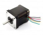 42STHM48-1206 RoHS || 42HM48-1206 Stepper motor