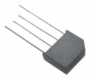 KBL04 RoHS || KBL04 bridge rectifying, flat