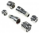 SA1610/S5IS-1 RoHS || SA1610/S5IS-1 WEIPU Industrial connector