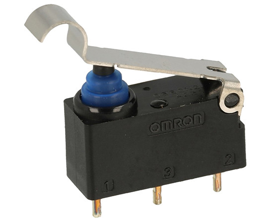 D2HW-A231D Omron