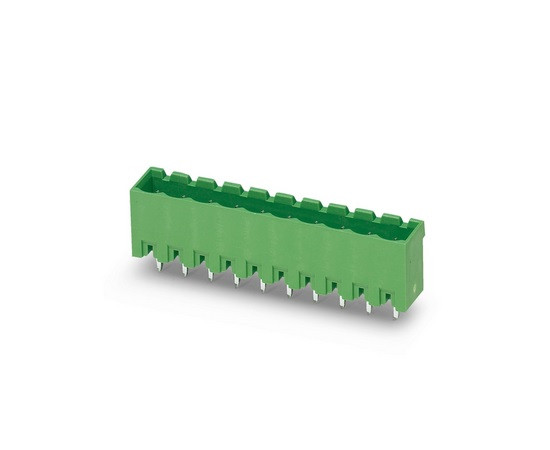MSTBVA 2.5/10-G-5.08PA1-4.6-10 || Złącze MSTBVA 2.5/10-G-5.08PA1-4.6-10 / 1066712 PHOENIX CONTACT