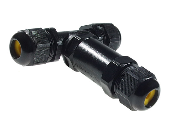 M685I*4P (4-8) GREENWAY Cable connector