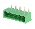 2EDGRC-5.08-05P-14-00AH RoHS || 2EDGRC-5.08-05P-14-100AH DEGSON Terminal block