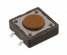 DTSM-21N-V-T/R RoHS || DTSM-21N-V-T/R || DTSM-21N-V-T/R DIPTRONICS Tact switch