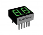 BL-D36A-21S-11 RoHS || BL-D36A-21S-11