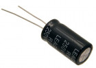REB2E470M1325 RoHS || REB2E470M1325 LEAGUER Electrolytic Capacitor