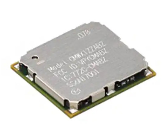 CMWX1ZZABZ-093&nbsp;Murata&nbsp;Electronics&nbsp;Nordamerika