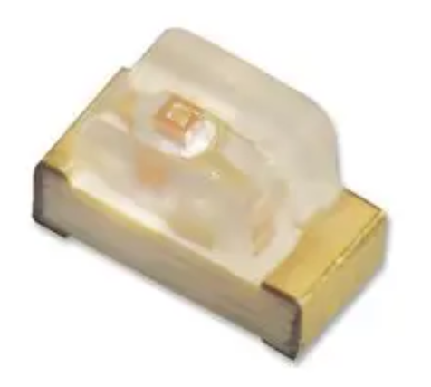 KP-1608F3C&nbsp;Kingbright