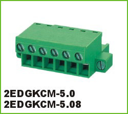 2EDGKCM-5.08-03P-14-00AH DEGSON Terminal block