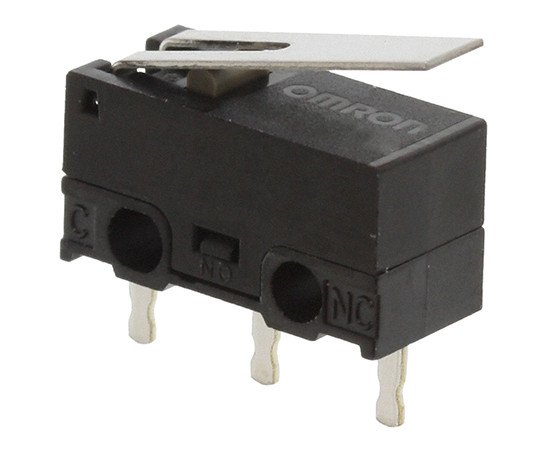D2F-L Omron