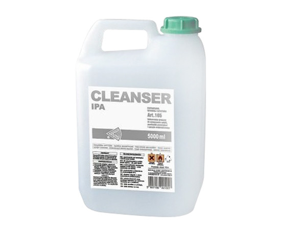 CH CLEAN-IPA-p.5l ART.105 Micro Chip Elektronic