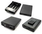SBH341-3S/USB Comf Batteriefach