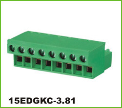 15EDGKC-3.81-03P-14-00AH DEGSON Termianl block