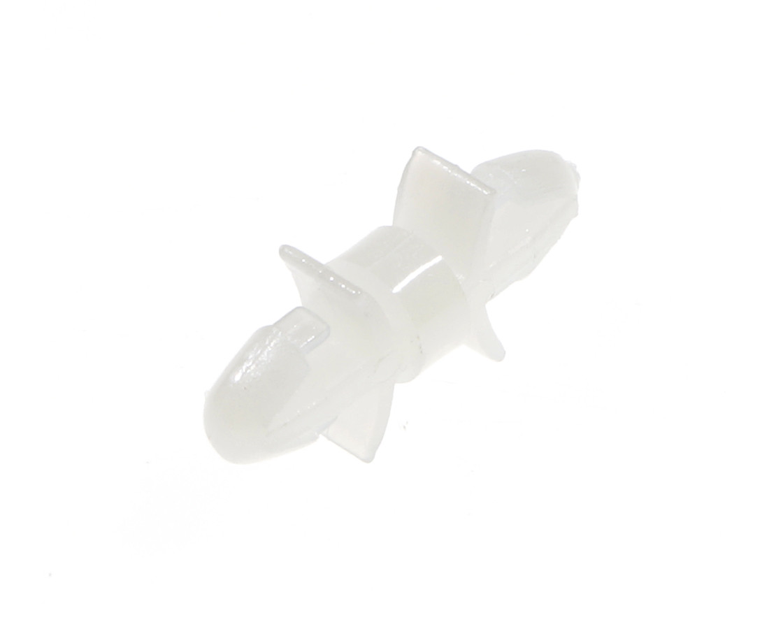PCB distance polamid LCF-4 CONNECTAR