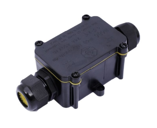 M686*2P GREENWAY Waterproof Junction Box