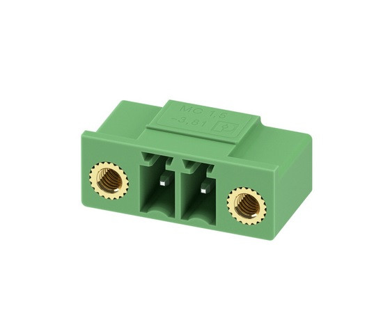 Klemmleisten&nbsp;MC&nbsp;1,5/&nbsp;2-GF-3,81-LR&nbsp;/&nbsp;1817806&nbsp;PHOENIX&nbsp;CONTACT