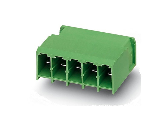 PC 4/2-G-7.62 || Connector PC 4/2-G-7,62 / 1804797 PHOENIX CONTACT