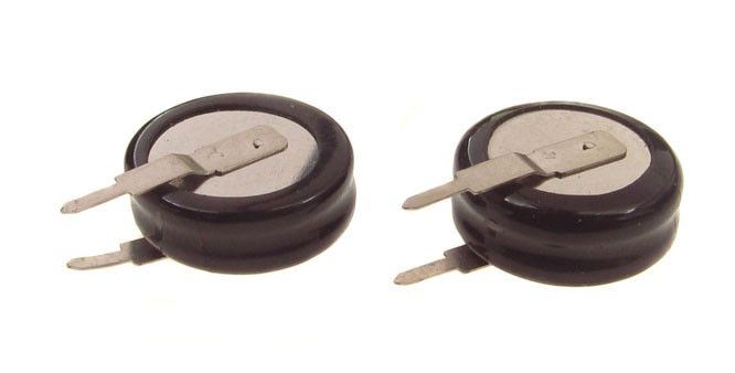 ODCS5R5104V OMOXI Superkondensator