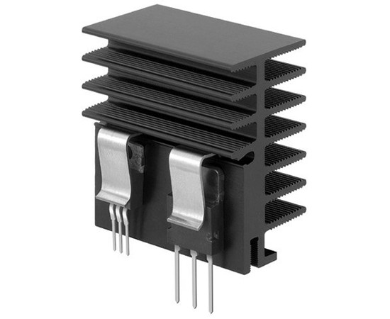 SK 514 75 SA || SK 514 75 SA RoHS || SK 514 75 SA Fischer Heatsink