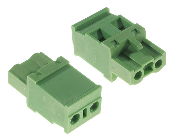 2EGTKA-7.62-02P-14-1000AH GOLTEN Terminal block