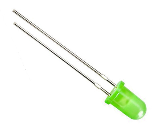 503GD2E-1B LuckyLight