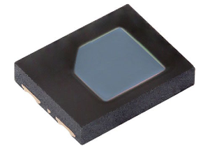 VEMD5510FX01 RoHS || Ambient Light Sensor VEMD5510FX01 VISHAY