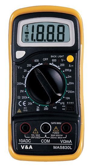 MAS830L