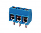 XY301V-3P 5.0 RoHS || XY301V-3P 5.0mm RoHS || XY301V-3P 5.0mm (+) XINYA Listwa zaciskowa