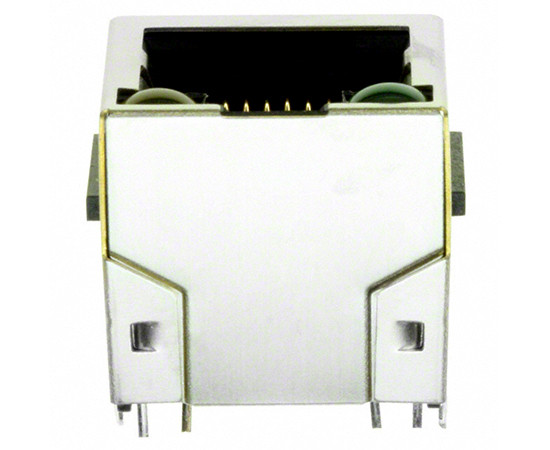 Socket RJ45 AMPHENOL