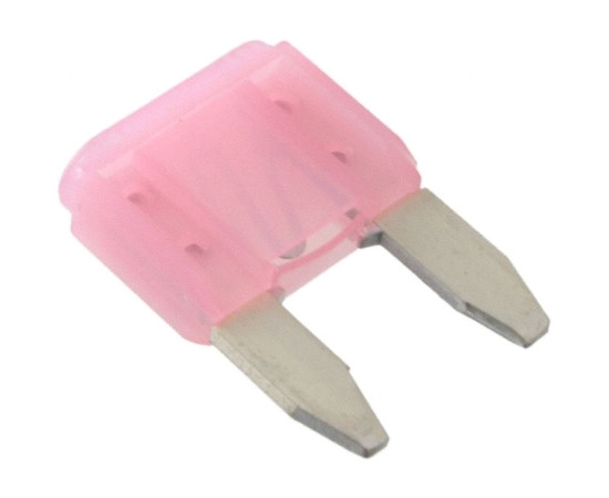 0297004.WXNV Littelfuse Auto Fuse