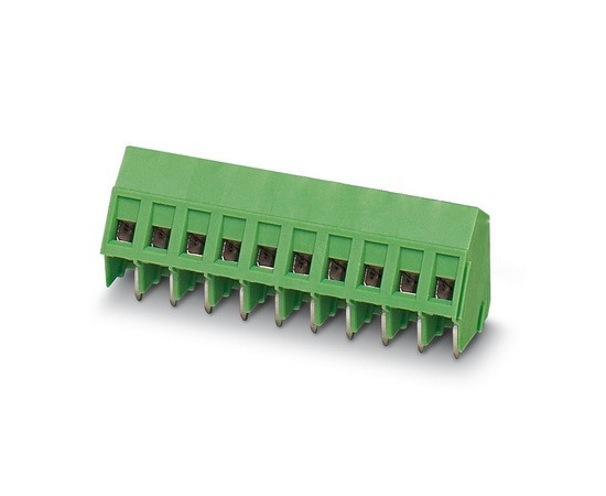 Connector SMKDSP 1.5/ 4-5.08 /  1733596  PHOENIX CONTACT
