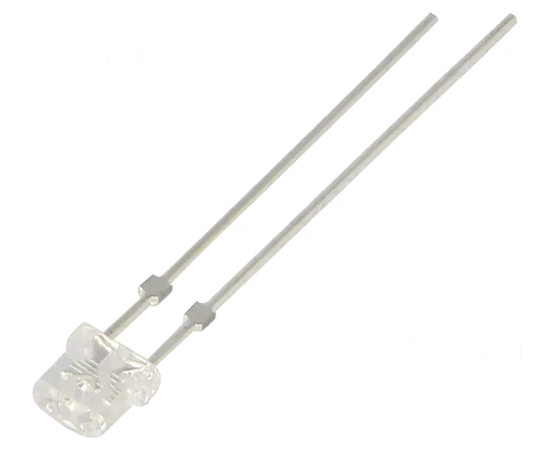 OSG58A69B1C RoHS || OSG58A69B1C OPTOSUPPLY
