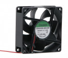 cooling fan Sunon EE80252B3-999 ; 24V; 80x80x25mm, ball bearing