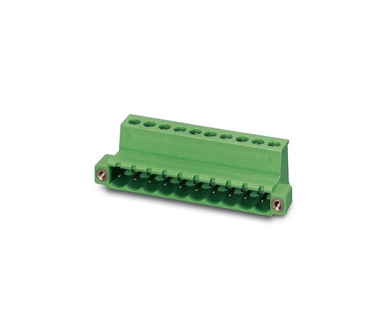 IC 2.5/ 2-STGF-5.08 || Złącze IC 2,5/ 2-STGF-5,08 / 1825501 PHOENIX CONTACT