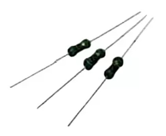 Metal&nbsp;film&nbsp;resistor;&nbsp;160kR