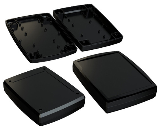 Z124 ABS Kradex