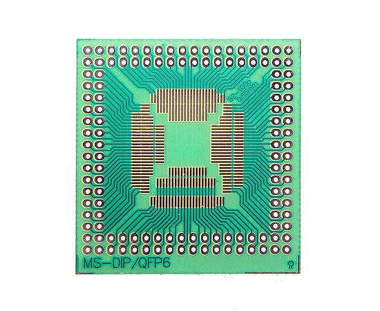 PD MS-DIP/QFP6