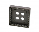 540-88-084-24-008 Preci-Dip PLCC Socket