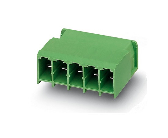 PC4/ 4-G-7.62 BUGYNZ10223 || Connector PC4/ 4-G-7,62 BUGYNZ10223 / 1943894 PHOENIX CONTACT
