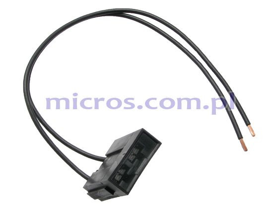 Auto fuse holder