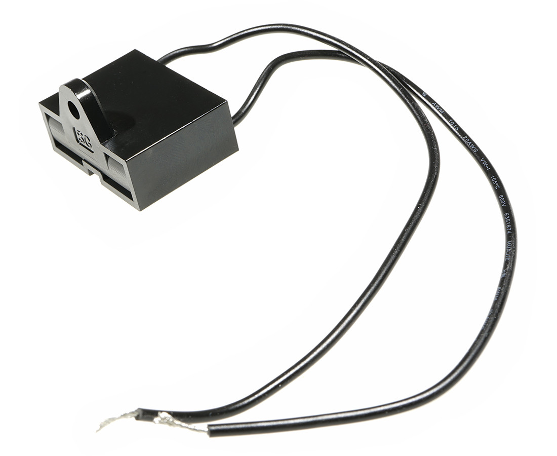 CBB61 37*14*28 UL1015 2uF/450VA SHENGE Anlaufkondensatoren für Motoren