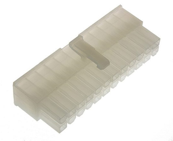 H5150-24PDW000R HSM ATX Connector