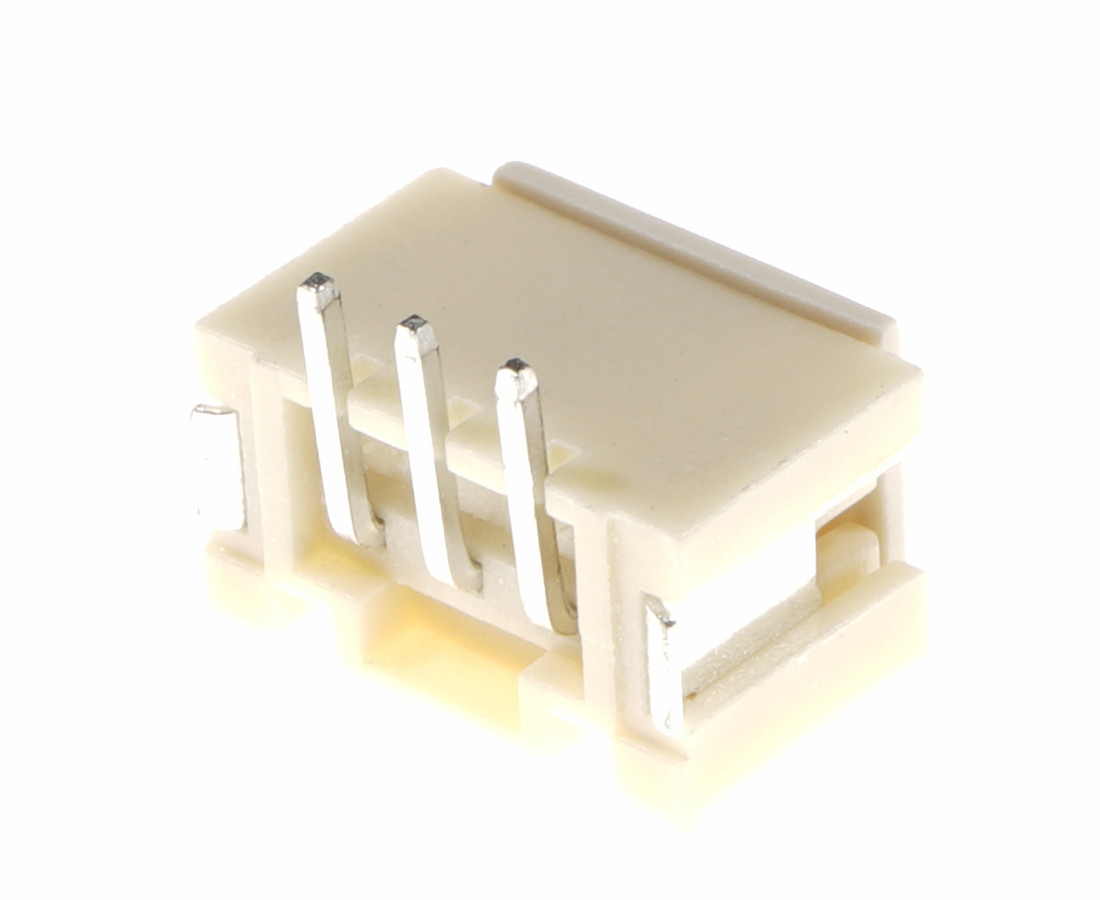 JVT1125WLP-03SNC-S RoHS || JVT1125W9T-03SN-S JVT Cable connector