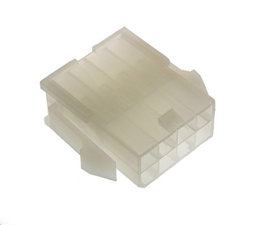 H5050-08PDW000R HSM ATX Connector